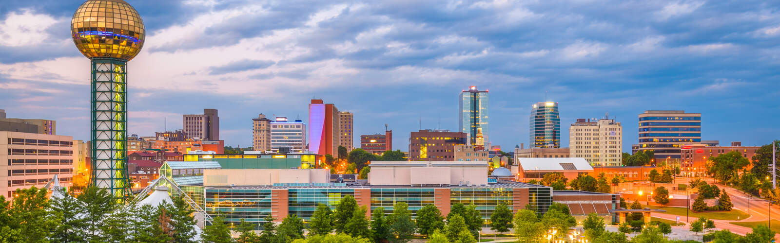 Power Poll Knoxville