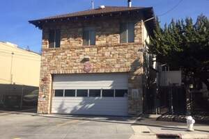 Homeless plan isn't working; firehouse plan a bad idea article image