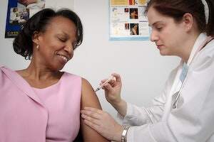 Jackson Power Poll January 2021 Results: Medicaid, Insurrection and Vaccinations article image