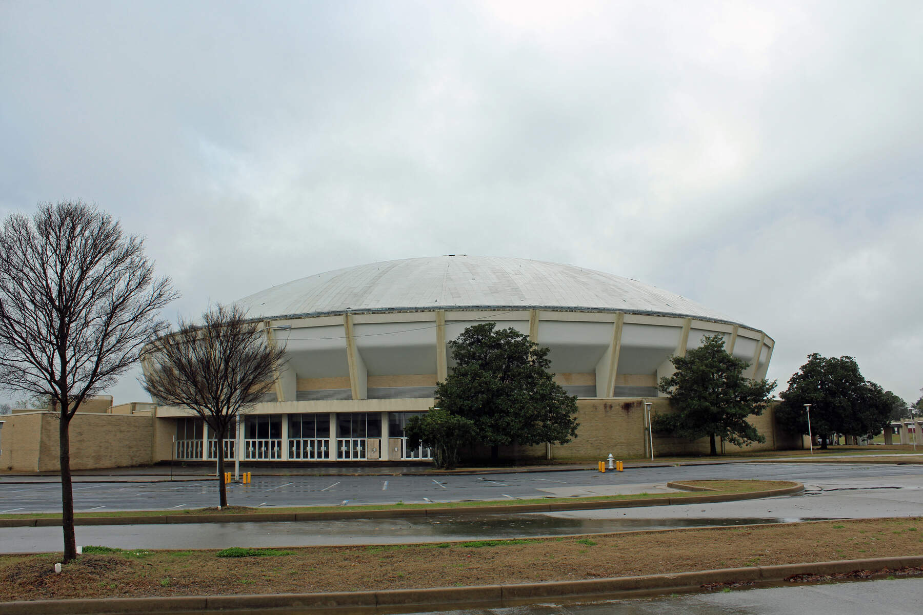 Titans, Nashville Announce New Domed Stadium Plan, Hopeful for