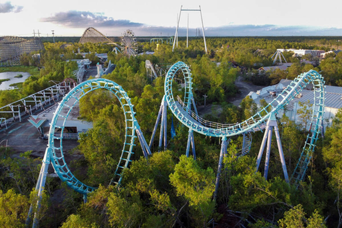 Can the new Six Flags plan succeed? Power Poll members split Power Poll