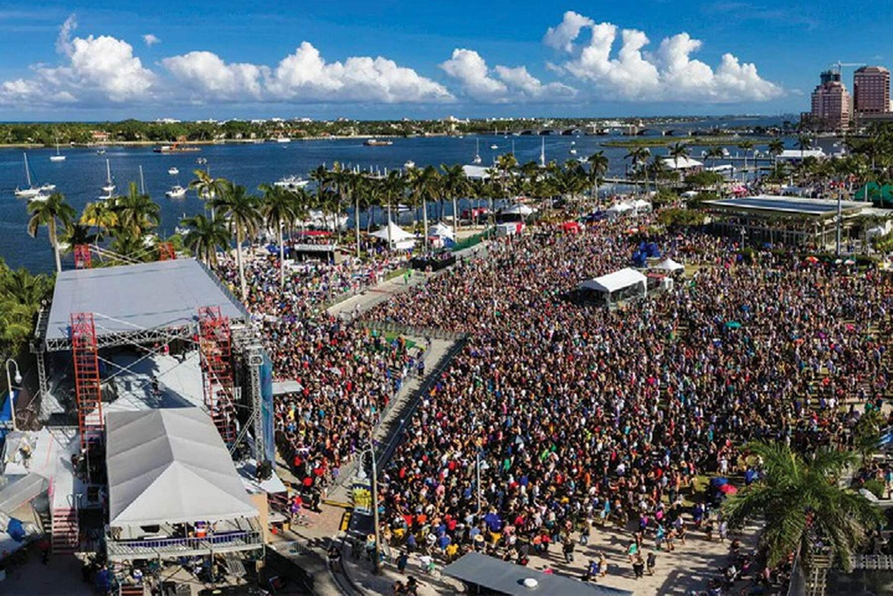 SunFest makes big changes for its 2023 event | Power Poll