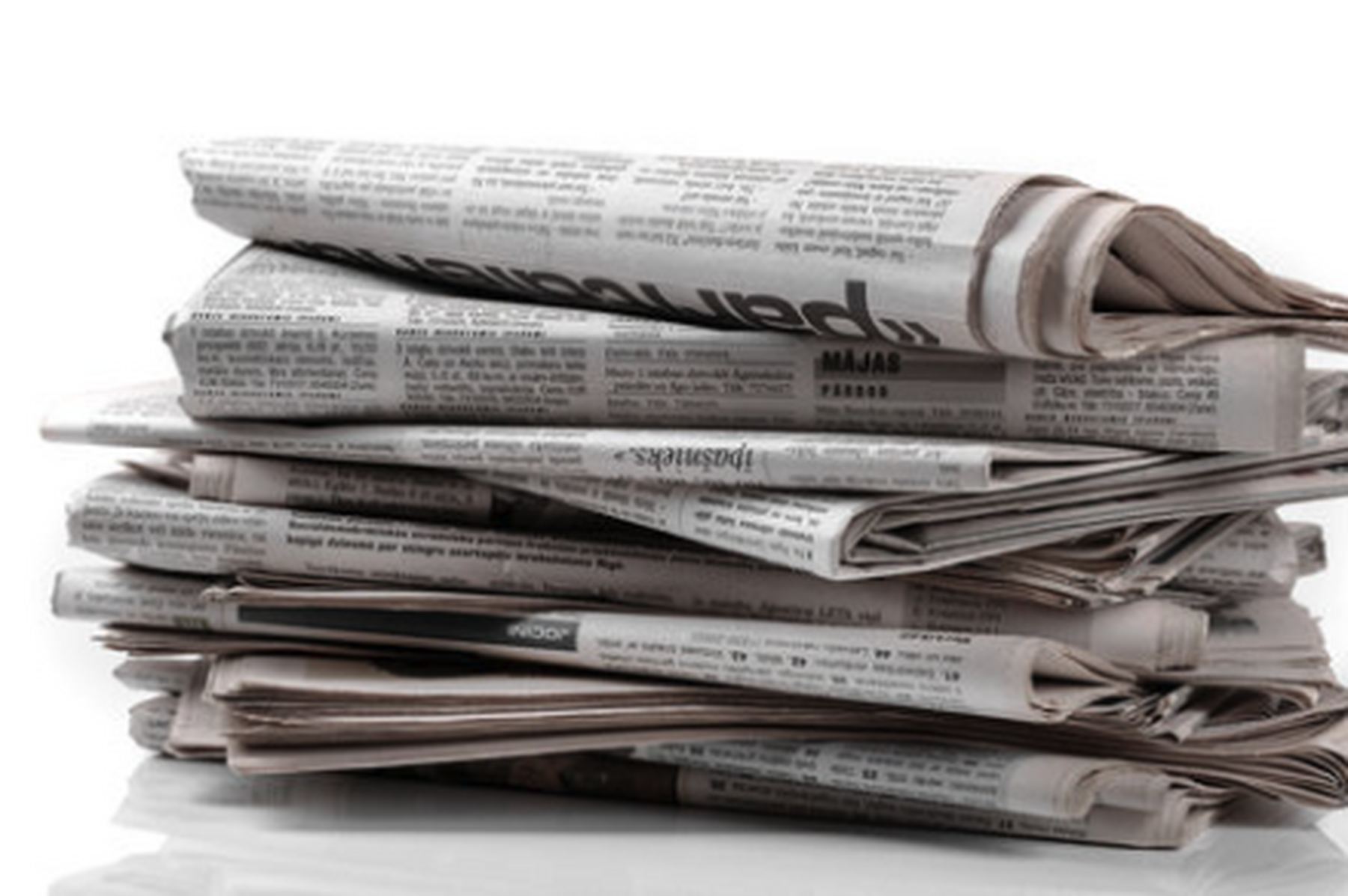 Publishing legal notices | Power Poll