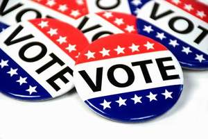 Power Poll: Who would Chattanooga back in the coming primaries? article image