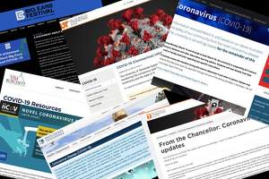 Power Poll: Coronavirus Response article image