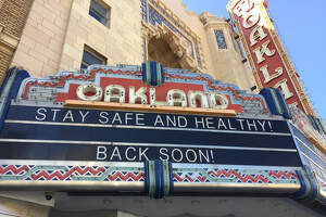 Oakland Gives High Marks to Local COVID Response article image