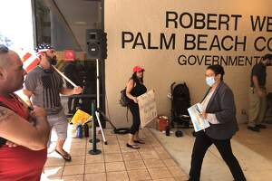 Palm Beach County Power Poll: Influencers weigh in on the county’s reopening, masks and sheltering-in article image