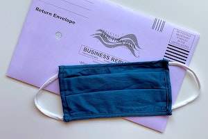 September 2020 Power Poll: Yes to Vote-By-Mail, No to the Fair and Misdemeanor Jail Cells article image