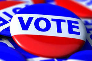 October Power Poll: Your answers about the November election article image