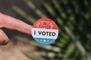 October 2020: Marijuana, Confederates, COVID-19 and Voting article image