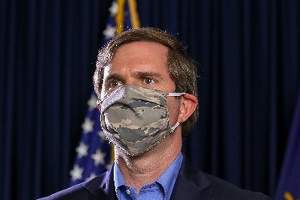 Who do you trust most to lead Kentucky's pandemic response? article image