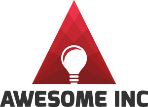 Awesome Inc. Logo