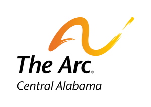 The Arc of Central Alabama Logo