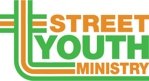 Street Youth Ministry of Austin Logo