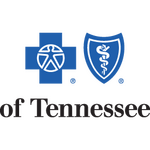 BlueCross BlueShield of Tennessee Logo