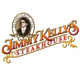 Jimmy Kelly's Steakhouse Logo