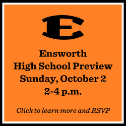 Ensworth Logo