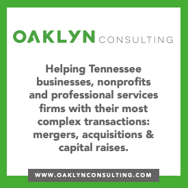 Oaklyn Consulting Logo