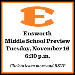 Ensworth Logo