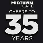 Midtown Cafe Logo
