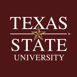 Texas State University Logo