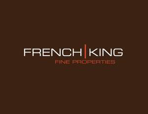 French King Logo