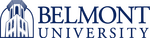 Belmont University Logo