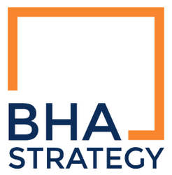 BHA Strategy Logo