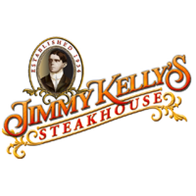 Jimmy Kelly's Steakhouse Logo