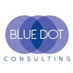 Blue Dot Consulting Logo