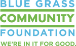Blue Grass Community Foundation Logo