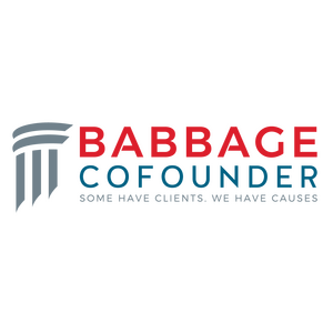 Babbage Cofounder Logo Logo