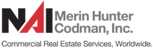Merin Hunter Codman Logo
