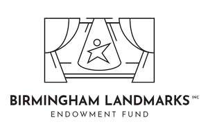 Birmingham Landmarks Logo