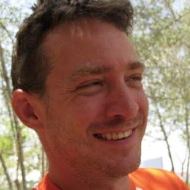John Nova Lomax profile image